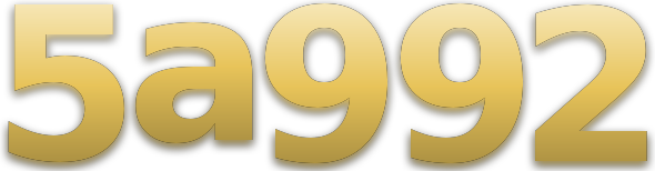 5a992 logo
